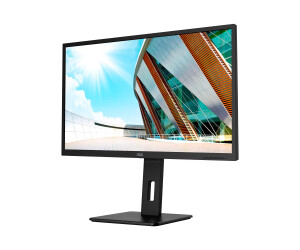 AOC Q32P2 - LED monitor - 80 cm (31.5 &quot;) - 2560 x...