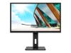 AOC Q32P2 - LED-Monitor - 80 cm (31.5") - 2560 x 1440 QHD @ 75 Hz
