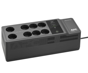 APC Back-UPS BE650G2-GR - UPS - AC 230 V