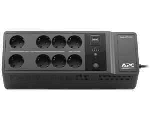 APC Back-UPS BE650G2-GR - UPS - AC 230 V