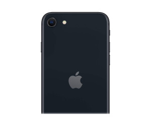 Apple iPhone SE (3rd generation) - 5G Smartphone