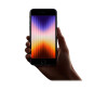 Apple iPhone SE (3rd generation) - 5G Smartphone