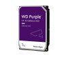 WD Purple Surveillance Hard Drive WD10PURZ - Festplatte - 1 TB - intern - 3.5" (8.9 cm)