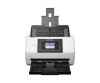 Epson WorkForce DS-780N - Dokumentenscanner - Duplex - A4/Legal - 600 dpi x 600 dpi - bis zu 45 Seiten/Min. (einfarbig)