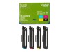 Brother TN243CMYK Value Pack - 4er-Pack - Schwarz, Gelb, Cyan, Magenta