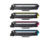 Brother TN243CMYK Value Pack - 4er-Pack - Schwarz, Gelb, Cyan, Magenta