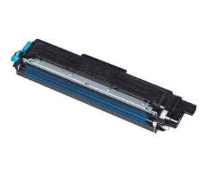 Brother TN247C - Cyan - original - Tonerpatrone