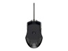 HP X220 Backlit Gaming - Maus - optisch - 7 Tasten