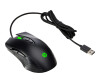 HP X220 Backlit Gaming - Mouse - Visually - 7 keys