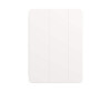 Apple Smart Folio - Flip cover for tablet - white - 11 " - for 11 -inch iPad Pro (1st generation)