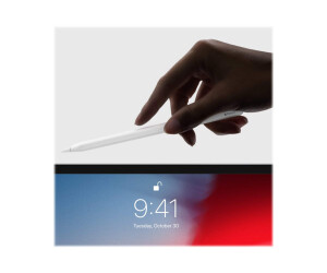 Apple Pencil 2nd Generation - Stylus für Tablet -...