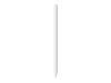 Apple Pencil 2nd Generation - Stylus für Tablet - für 10.9-inch iPad Air (4th gen, 5th gen)