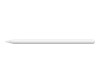 Apple Pencil 2nd generation - Stylus for tablet - for 10.9 -inch iPad Air (4th generation)