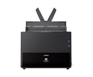 Canon imageFORMULA DR-C225 II - Dokumentenscanner - CMOS...
