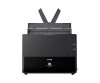 Canon imageFORMULA DR-C225 II - Dokumentenscanner - CMOS / CIS - Duplex - 600 dpi x 600 dpi - bis zu 25 Seiten/Min. (einfarbig)