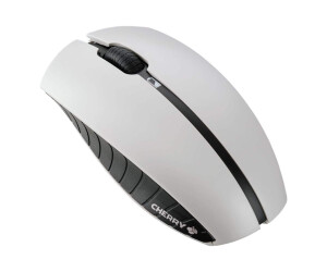 Cherry B.UNLIMITED 3.0 - Tastatur-und-Maus-Set