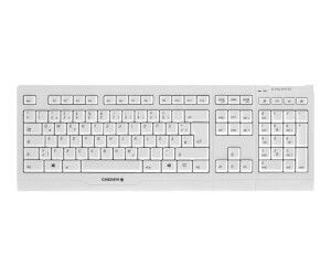 Cherry B.UNLIMITED 3.0 - Tastatur-und-Maus-Set