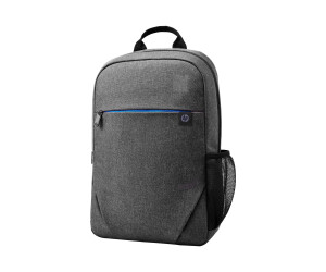 HP Renew Travel - Notebook backpack - 39.6 cm