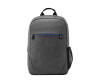 HP Renew Travel - Notebook backpack - 39.6 cm