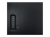 Logitech Z-623 - Lautsprechersystem - für PC - 2.1-Kanal - 200 Watt (Gesamt)