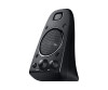 Logitech Z-623 - Lautsprechersystem - für PC - 2.1-Kanal - 200 Watt (Gesamt)