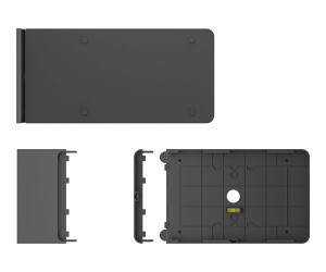 Logitech Tap Scheduler Purpose-Built Scheduling Panel for Meeting Rooms