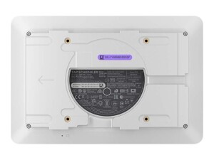 Logitech Tap Scheduler Purpose-Built Scheduling Panel for...