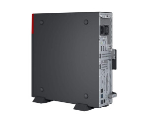 Fujitsu Celsius J5010 - SFF - 1 x Core i7 10700 / 2.9 GHz