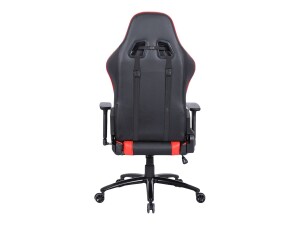 Steelplay SGC01 - PC gaming chair - PC - 150 kg - padded...