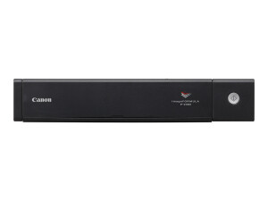 Canon imageFORMULA P-208II - Dokumentenscanner - CMOS /...