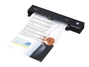 Canon imageFORMULA P-208II - Dokumentenscanner - CMOS /...