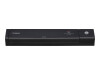 Canon imageFORMULA P-208II - Dokumentenscanner - CMOS / CIS - Duplex - Legal - 600 dpi x 600 dpi - bis zu 8 Seiten/Min. (einfarbig)
