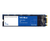WD Blue 3D NAND SATA SSD WDS100T2B0B - Solid-State-Disk