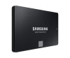 Samsung 870 EVO MZ -77E4T0B - SSD - encrypted - 4 TB - Intern - 2.5 "(6.4 cm)