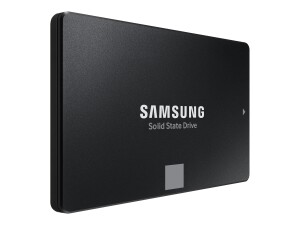 Samsung 870 EVO MZ-77E250B - SSD - verschlüsselt -...