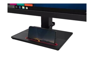 Lenovo ThinkVision T27h-2L - LED-Monitor - 69 cm (27")