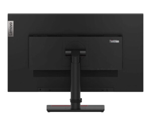 Lenovo ThinkVision T27h-2L - LED-Monitor - 69 cm (27")