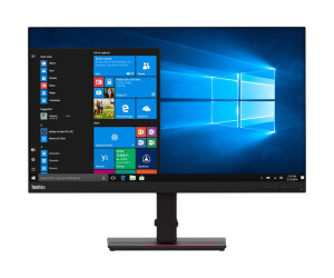 Lenovo ThinkVision T27h-2L - LED-Monitor - 69 cm (27")