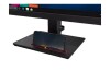 Lenovo ThinkVision T27h-2L - LED-Monitor - 69 cm (27")