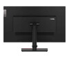 Lenovo ThinkVision T27h-2L - LED-Monitor - 69 cm (27")