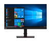 Lenovo ThinkVision T27h-2L - LED-Monitor - 69 cm (27")
