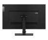 Lenovo Thinkvision T27H -2L - LED monitor - 69 cm (27 ")