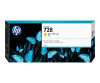 HP 728 - 300 ml - Gelb - original - DesignJet