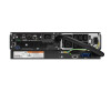 APC Smart-UPS SRT SRT2200UXI-NCLI - USV (in Rack montierbar/extern)