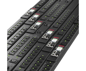 APC Rack PDU 9000 Switched APDU9959EU3 -...