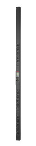 APC Rack PDU 9000 Switched APDU9959EU3 - Stromverteilungseinheit (Rack - einbaufähig)