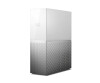 WD My Cloud Home WDBVXC0080HWT - Device for personal cloud storage