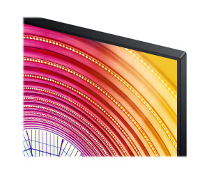 Samsung S32A600NWU - S60A Series - LED-Monitor - 80 cm (32")