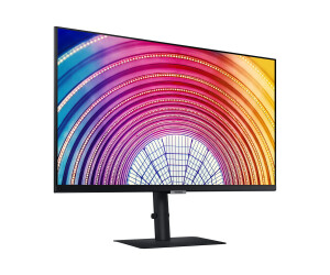 Samsung S32A600NWU - S60A Series - LED-Monitor - 80 cm (32")