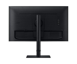 Samsung S32A600NWU - S60A Series - LED-Monitor - 80 cm (32")
